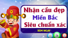 Soi cầu dự đoán Xổ Số Miền Bắc ngày 13/03/2024 - Dự đoán XSMB 13-03-2024