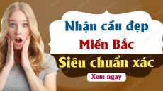 Soi cầu dự đoán Xổ Số Miền Bắc ngày 15/08/2024 - Dự đoán XSMB 15-08-2024