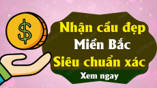 Soi cầu dự đoán Xổ Số Miền Bắc ngày 23/08/2024 - Dự đoán XSMB 23-08-2024