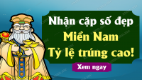 Soi cầu dự đoán Xổ Số Miền Nam ngày 10/06/2024 - Dự đoán XSMN 10-06-2024