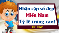 Soi cầu dự đoán Xổ Số Miền Nam ngày 15/08/2024 - Dự đoán XSMN 15-08-2024