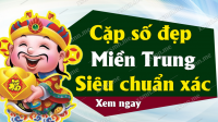 Soi cầu dự đoán Xổ Số Miền Trung ngày 09/06/2024 - Dự đoán XSMT 09-06-2024