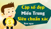 Soi cầu dự đoán Xổ Số Miền Trung ngày 27/05/2024 - Dự đoán XSMT 27-05-2024