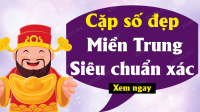 Soi cầu dự đoán Xổ Số Miền Trung ngày 23/03/2024 - Dự đoán XSMT 23-03-2024