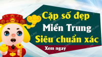 Soi cầu dự đoán Xổ Số Miền Trung ngày 24/07/2024 - Dự đoán XSMT 24-07-2024