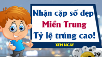 Soi cầu dự đoán Xổ Số Miền Trung ngày 31/10/2024 - Dự đoán XSMT 31-10-2024