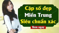 Soi cầu dự đoán Xổ Số Miền Trung ngày 25/03/2024 - Dự đoán XSMT 25-03-2024