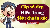 Soi cầu dự đoán Xổ Số Miền Trung ngày 14/09/2024 - Dự đoán XSMT 14-09-2024