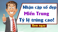 Soi cầu dự đoán Xổ Số Miền Trung ngày 23/04/2024 - Dự đoán XSMT 23-04-2024