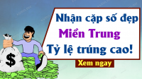 Soi cầu dự đoán Xổ Số Miền Trung ngày 27/03/2024 - Dự đoán XSMT 27-03-2024