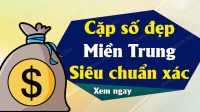 Soi cầu dự đoán Xổ Số Miền Trung ngày 07/04/2024 - Dự đoán XSMT 07-04-2024