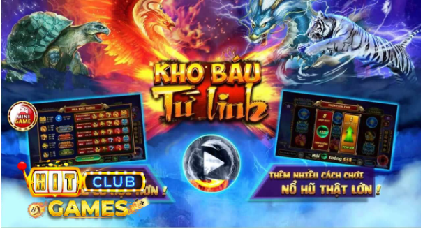 Hitclub game hướng dẫn Hitclub APK